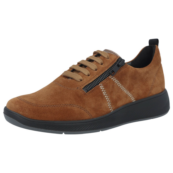 Solidus 56283 30572 Halea VELOUR/MOKES MET salice/fango Velour salice/Mokes - Bild 1
