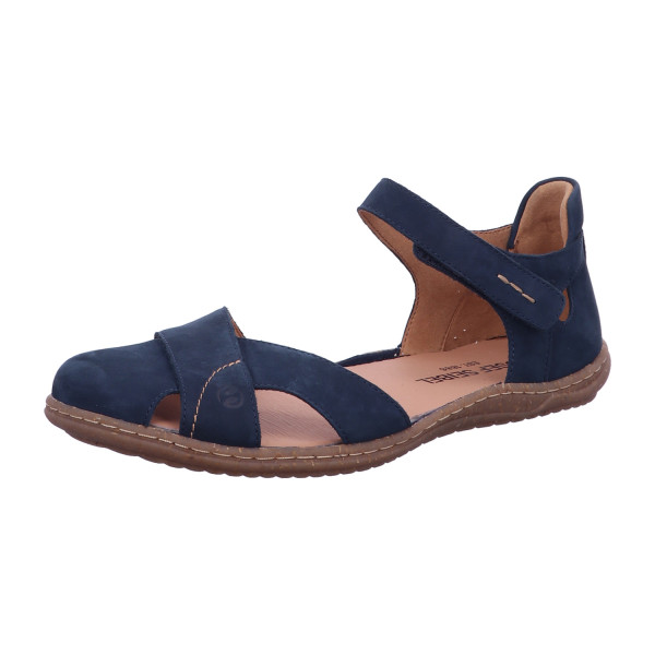 SEIBEL 75805MI724/530 Sandale blau - Bild 1