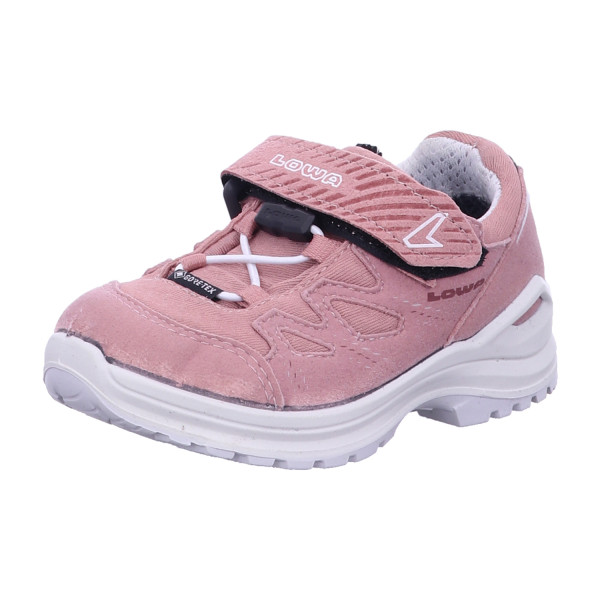 Lowa 641622 5201 INNOX EVO II GTX LO JR alt rosa/offwhite - Bild 1