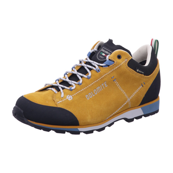 Dolomite 289208 0922 DOL Shoe Ms 54 Hike Low Evo GT Golden Yellow - Bild 1