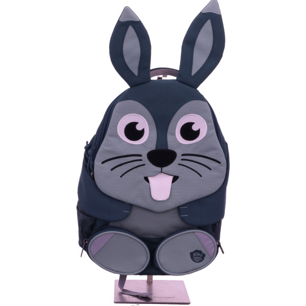 Affenzahn 01440 20151 Großer Freund Hase grün - Bild 1