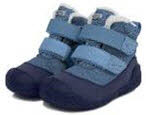 Affenzahn 01502 30231 Snuggy Elefant Blau - Bild 1