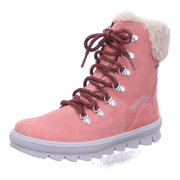 Superfit 1-000220-5500 Stiefelette Leder \\ FLAVIA ROSA - Bild 1