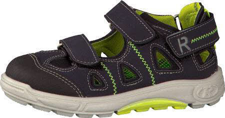 Pepino 42-34600-096 grau