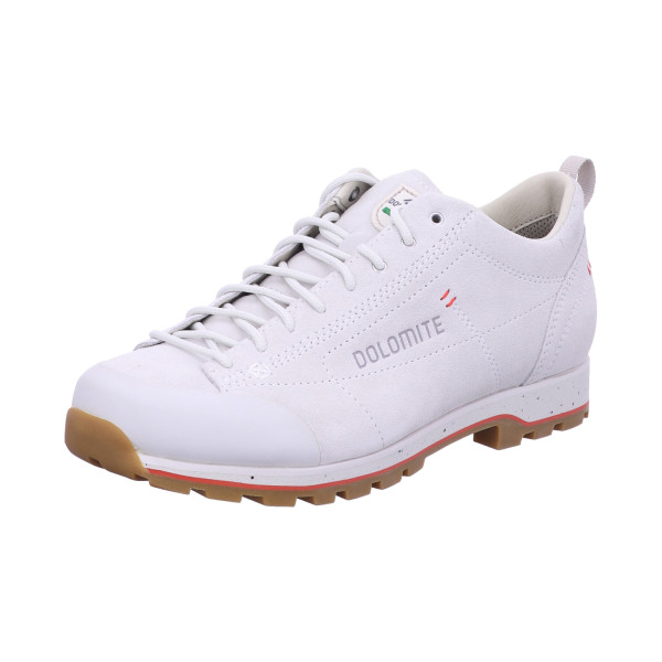 Dolomite 289211/1576 54 Low Evo Ice White - Bild 1