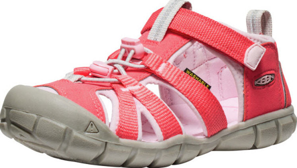 Keen K1030813 SEACAMP II CNX Y-DUBARRY/GIGGLE PINK DUBARRY/GIGGLE PINK