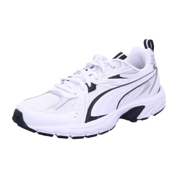 Puma 392322 001 Milenio Tech PUMA WHITE-PUMA BLAC - Bild 1