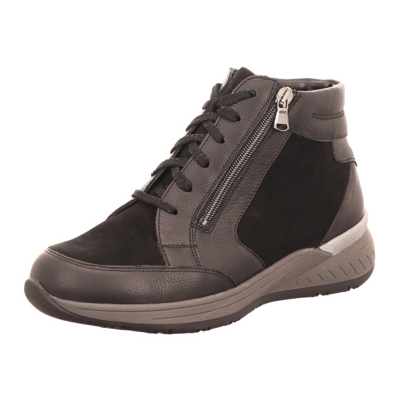 Waldläufer 659801-300/001 PIGALLE DENVER TAIPEI schwarz - Bild 1