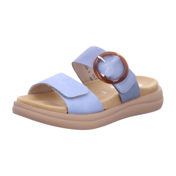 Remonte D2N51 10 aqua/bleu - Bild 1