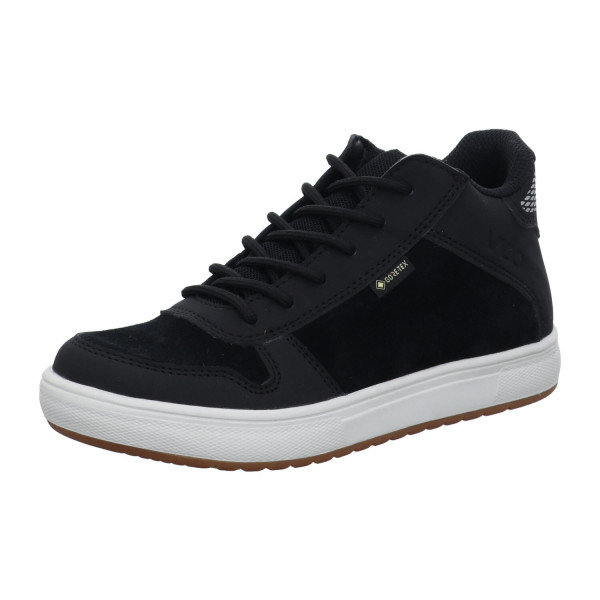 Vado 82202 2200 001 BASKET MID LACE GTX black - Bild 1