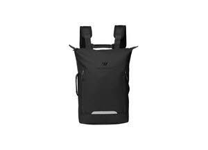 Witeblaze 1126538 9000 VENEZIA Daypack schwarz - Bild 1