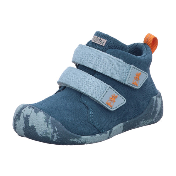 Affenzahn 01493 20151 Talky Hase Blau, Grün - Bild 1