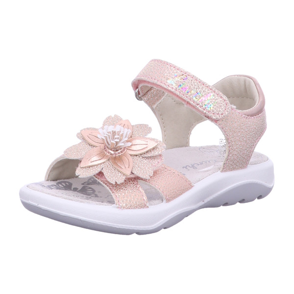 Lurchi 74L2003001/00175 Flora rose - Bild 1