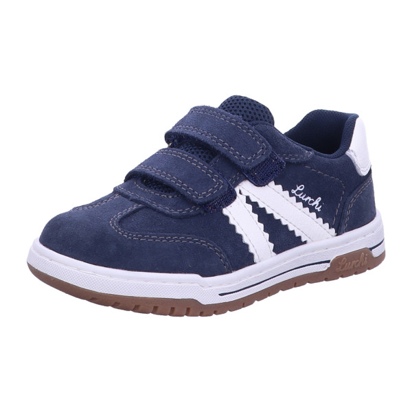 Lurchi 95L0013004/00003 Berry navy - Bild 1