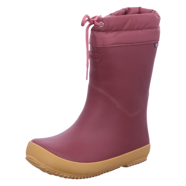 Vikings 1-60235/40 Splash Warm Burgundy - Bild 1