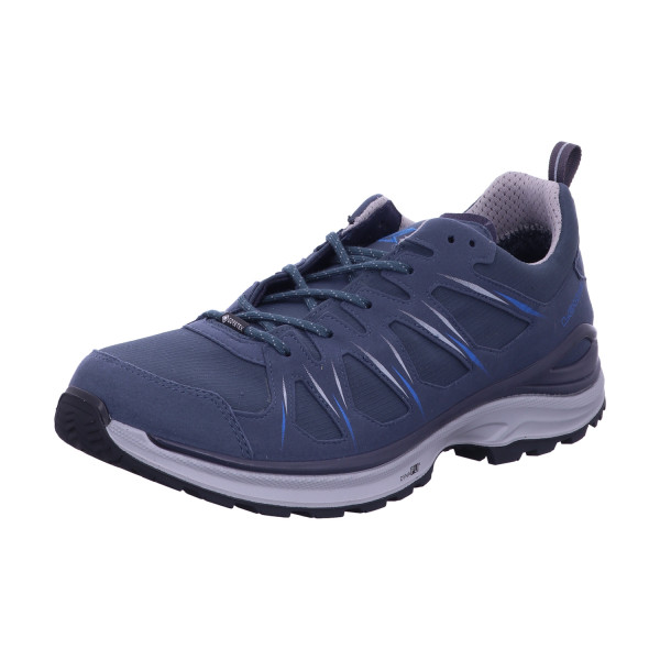 Lowa 311416 7942 INNOX EVO II GTX stahlblau/ocean - Bild 1