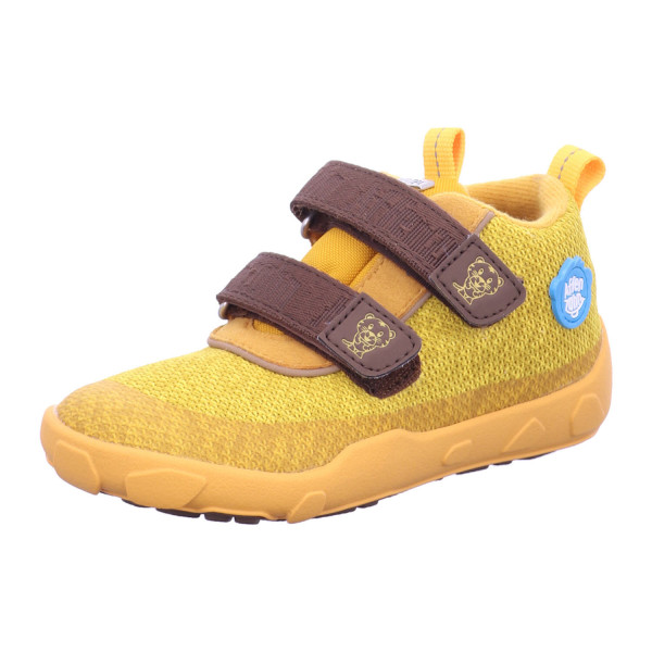 Affenzahn AFZ-SHS 104 HappyTiger yellow - Bild 1