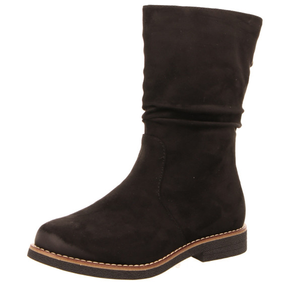 Gabor 8065.01.006 Winterstiefeletten black - Bild 1