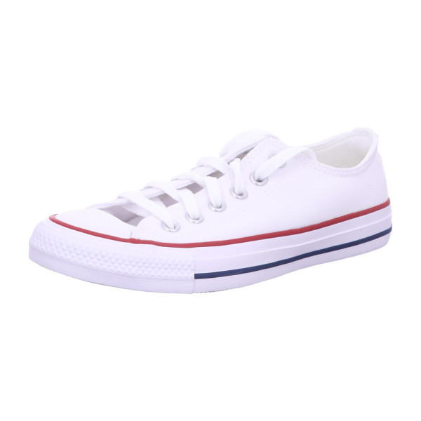 Converse M7652C 102 ALL STAR OX optical white - Bild 1