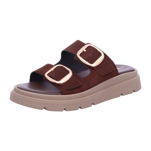 Tamaris 1-27239-42-304 Da.-Pantolette MOCCA - Bild 1