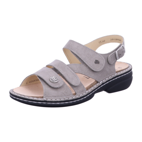 Finn Comfort 02562 825081 GOMERA TAUPE - Bild 1