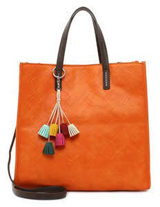 Tamaris 32080 610 Laureen orange