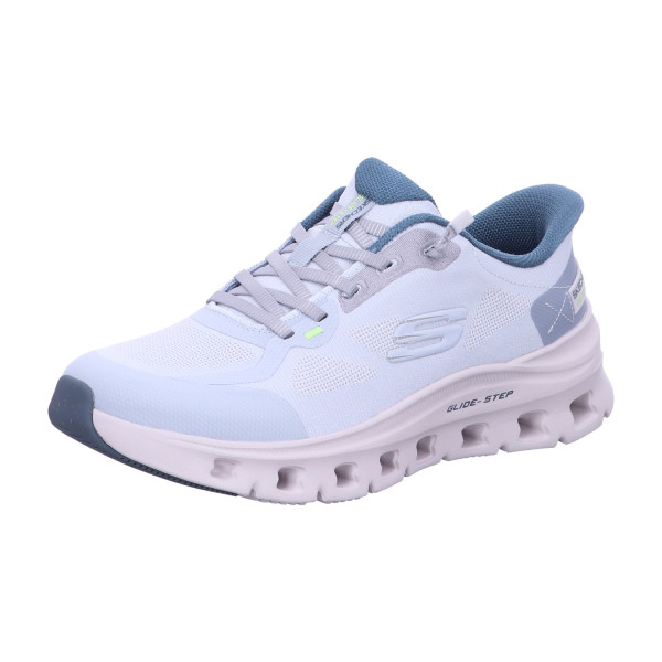 Skechers 150428 BLMT GLIDE-STEP PRO - PURE MOTION Blau - Bild 1