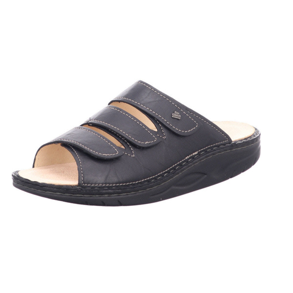 Finn Comfort 01575 345099 ANDROS SCHWARZ - Bild 1