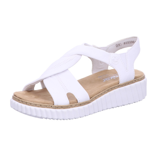 Rieker 63261-80 weiss - Bild 1