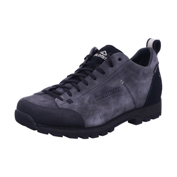 Dolomite 426161 1076 DOL Shoe 54 Low Dust GTX Gunmetal Grey - Bild 1