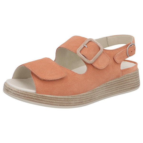 Solidus 75032 50290 Hannah - Weite H papaya - Bild 1