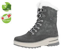 Remonte D2B73-45 granit/smoke - Bild 1