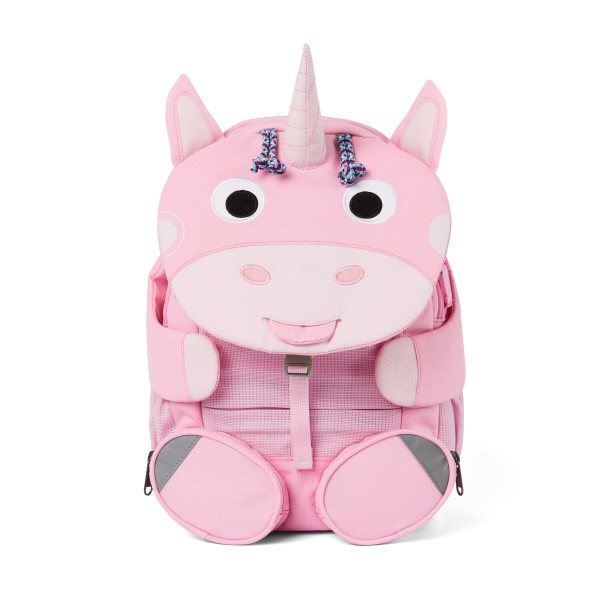Affenzahn AFZ-FAL-004 027 Einhorn rot - Bild 1