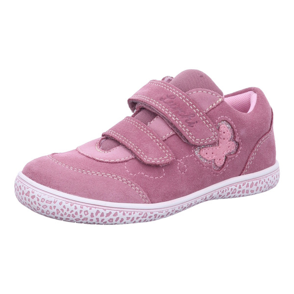 Lurchi 95L1003004/00175 Toyah rose - Bild 1