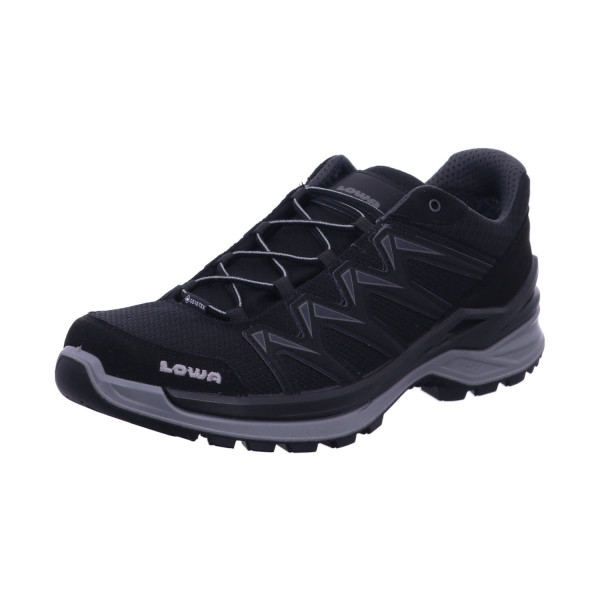 Lowa 311709 9930 INNOX PRO GTX LO schwarz/grau - Bild 1