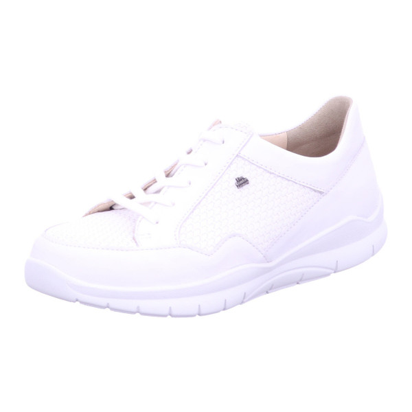 Finn Comfort 02784-902578 NOTTINGHAM WEISS - Bild 1