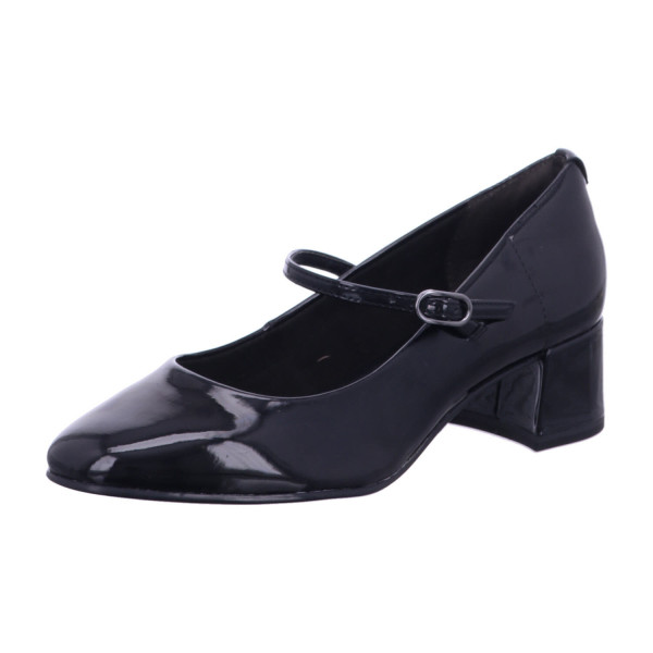 Tamaris 1-22312-43 001 Da.-Pumps BLACK - Bild 1