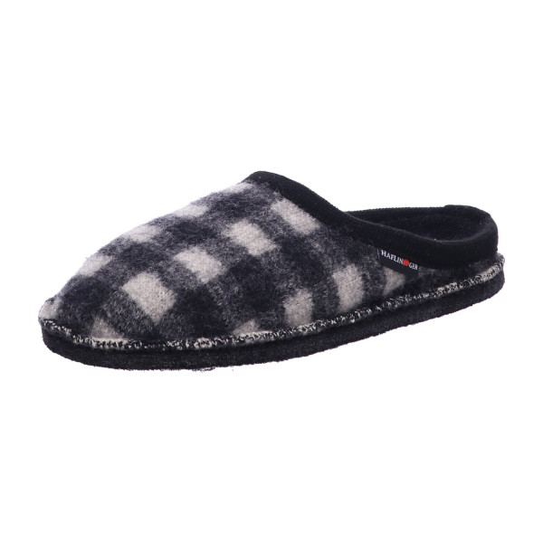 Haflinger 312015 53 Flair Plaid rohweiß - Bild 1