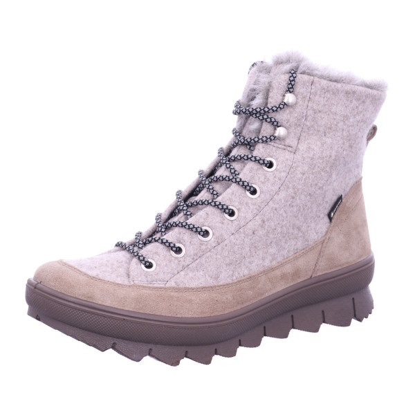 ARA 12-26413-03 ST.MORITZ MORO,SESAM,CASHMERE - Bild 1