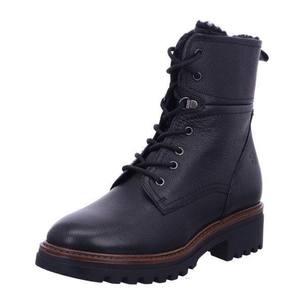 Tamaris 1-26285-45 003 BLACK LEATHER - Bild 1