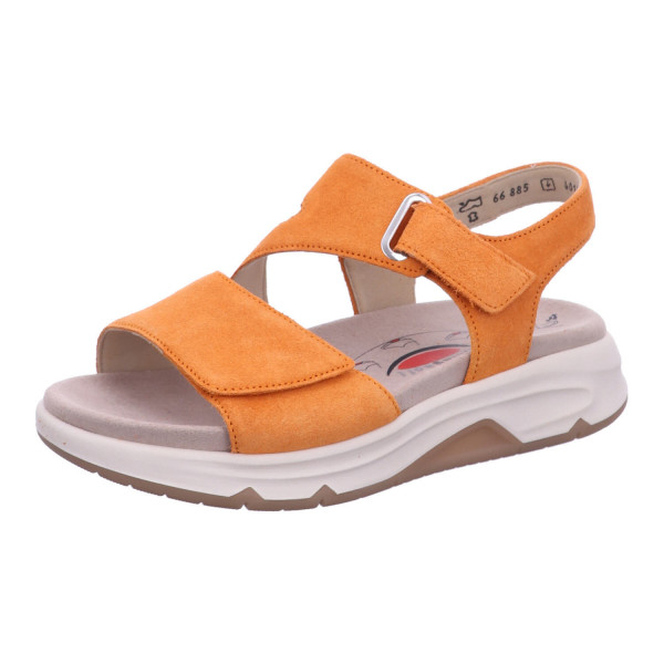 Gabor Comfort 66.885 43 leinen - Bild 1