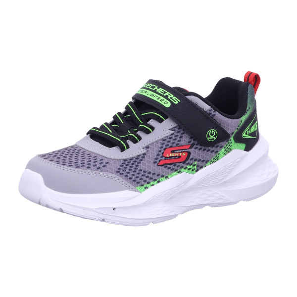 Skechers 401490LGYBK grau - Bild 1