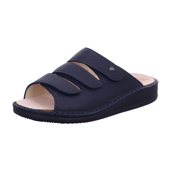 Finn Comfort 01508 813098 KORFU NAVY - Bild 1