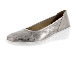Solidus 25020 20499 Helia - Weite H MAREA/PERLCALF grey