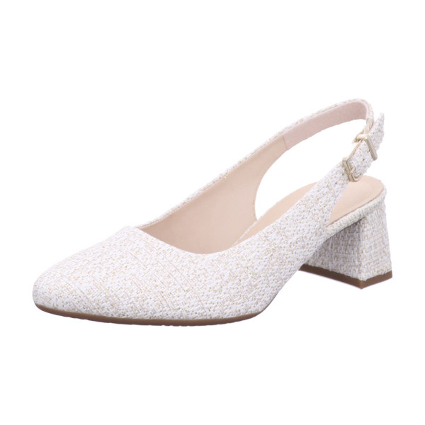 Gabor Comfort 62.260 82 creme/gold (gold) - Bild 1