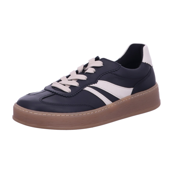 Gabor 6018.01.003 Sneaker low G black/latte - Bild 1