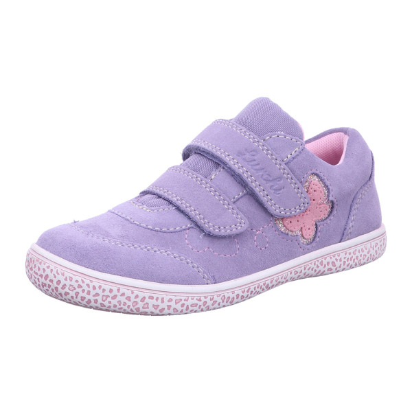 Lurchi 95L1003004/01229 Toyah lilac - Bild 1