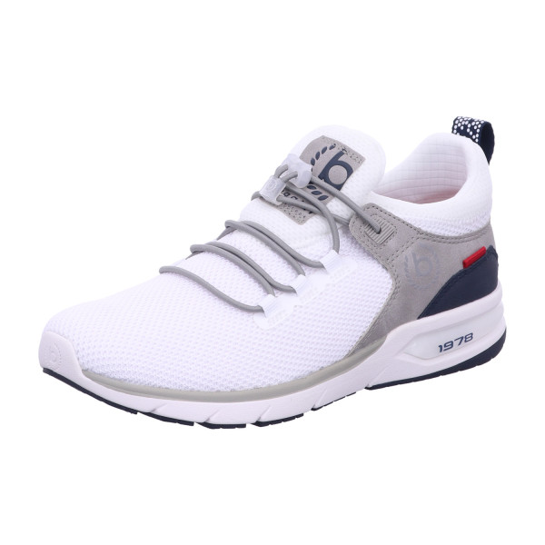 Bugatti 341 658606900 2000 Numbis weiss - Bild 1