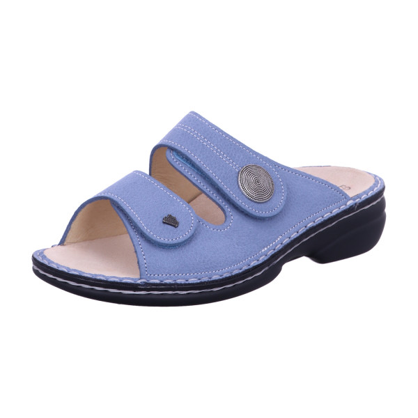 Finn Comfort 02550 834214 SANSIBAR SKY - Bild 1