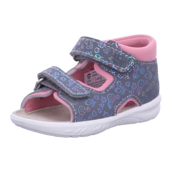 Pepino 50 3500802 450 TITU graphit/mallow - Bild 1